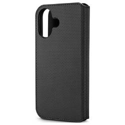 Black Rock Slim Folio Booklet Apple iPhone 17 černá 00177935