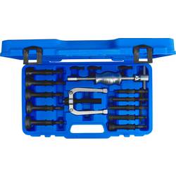 Brilliant Tools BT631150 Stahovák Počet háčků 10
