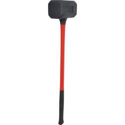 KS Tools 140.5259 Bezodskokové měkké kladivo, XL, 5500 g