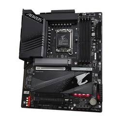 Gigabyte Z790 AORUS ELITE AX Základní deska Socket (PC) Intel® 1700 Tvarový faktor ATX Čipová sada základní desky Intel® Z790