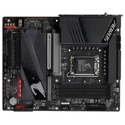 Gigabyte Z790 AORUS ELITE AX Základní deska Socket (PC) Intel® 1700 Tvarový faktor ATX Čipová sada základní desky Intel® Z790
