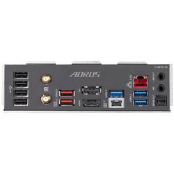 Gigabyte Z790 AORUS ELITE AX Základní deska Socket (PC) Intel® 1700 Tvarový faktor ATX Čipová sada základní desky Intel® Z790