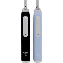 Oral-B Braun Oral-B iO Series 3n Matt Black Ele elektrický kartáček na zuby, vícebarevná, 8006540731659