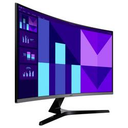 Samsung Essential Monitor S3 LS32D396GAU LCD monitor 81.3 cm (32 palec)16:9, 4 ms, VA LCD