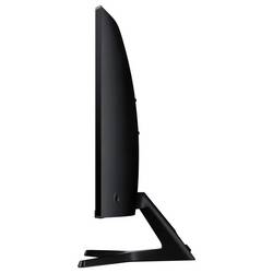 Samsung Essential Monitor S3 LS32D396GAU LCD monitor 81.3 cm (32 palec)16:9, 4 ms, VA LCD