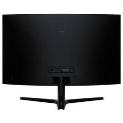 Samsung Essential Monitor S3 LS32D396GAU LCD monitor 81.3 cm (32 palec)16:9, 4 ms, VA LCD