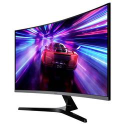 Samsung Essential Monitor S3 LS32D396GAU LCD monitor 81.3 cm (32 palec)16:9, 4 ms, VA LCD