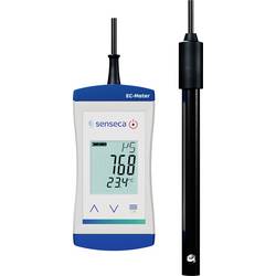 Senseca ECO 521 měřič vodivosti vodivost , teplota
