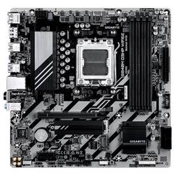 Gigabyte B840M D3HP WIFI6E Základní deska Socket (PC) AMD AM5 Tvarový faktor Micro-ATX Čipová sada základní desky AMD® B840