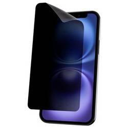 Dicota Privacy Filter 4-way adhesive App fólie chránicí proti blikání obrazovky D80542-4AD Apple IPhone 17 pro