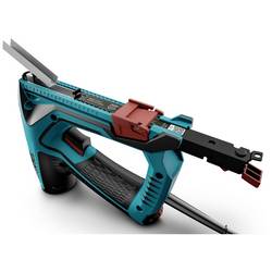 Novus Tools J-151, 031-0361 elektrická sponkovačka, Typ 53F, dĺžka 6 - 14 mm