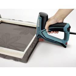 Novus Tools J-151, 031-0361 elektrická sponkovačka, Typ 53F, dĺžka 6 - 14 mm