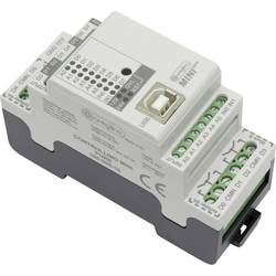 Controllino MINI pure 100-000-10 PLC řídicí modul, 12 V/DC, 24 V/DC