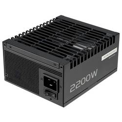 Asus 90YE00Z1-B0EA00 PC síťový zdroj 2200 W ATX 80 PLUS® Platinum