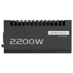 Asus 90YE00Z1-B0EA00 PC síťový zdroj 2200 W ATX 80 PLUS® Platinum