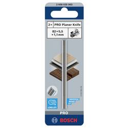 Bosch Accessories hoblovací nůž 2608635903 2 ks