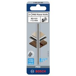 Bosch Accessories hoblovací nůž 2608635903 2 ks