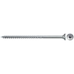 Fischer 562274 Meisterbox PowerFast II SK TG TX sada šroubů do dřevotřísky ocel galvanizováno zinkem 1 sada