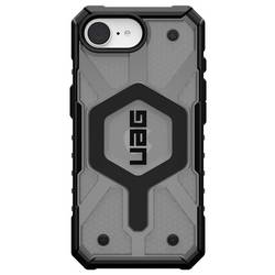 Urban Armor Gear Pathfinder venkovní pouzdro Apple iPhone 17e, iPhone 16e šedá, transparentní 1552552, Kompatibilní s MagSafe, odolné vůči nárazům 114498113131