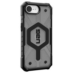 Urban Armor Gear Pathfinder venkovní pouzdro Apple iPhone 17e, iPhone 16e šedá, transparentní 1552552, Kompatibilní s MagSafe, odolné vůči nárazům 114498113131