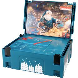 Makita P-84888 nářadí adventní kalendář
