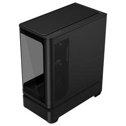 Asus GEH PRIME AP304 TG ARGB BLACK PC skříň černá