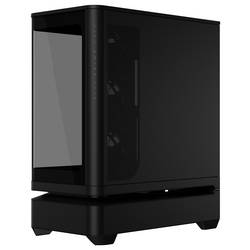 Asus GEH PRIME AP304 TG ARGB BLACK PC skříň černá