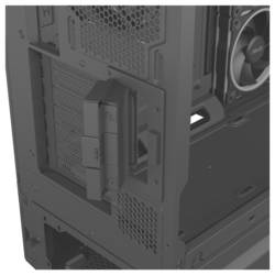 Asus GEH PRIME AP304 TG ARGB BLACK PC skříň černá