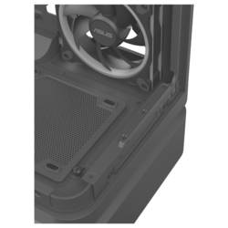 Asus GEH PRIME AP304 TG ARGB BLACK PC skříň černá