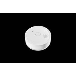 Shelly Shelly Plus Smoke Alarm Shelly kouřový hlásič Bluetooth, Wi-Fi