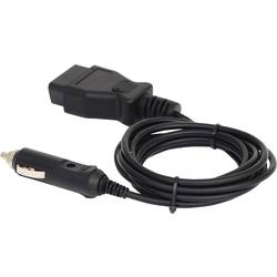 KS Tools 5501705 Udržovač napětí kategorie OBD II 550.1705 Vhodné pro značku auta: Universal