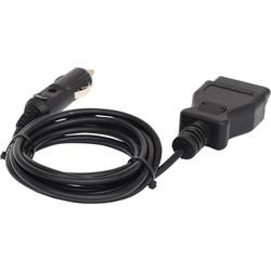 KS Tools 5501705 Udržovač napětí kategorie OBD II 550.1705 Vhodné pro značku auta: Universal