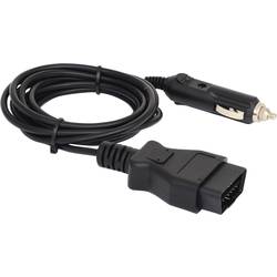 KS Tools 5501705 Udržovač napětí kategorie OBD II 550.1705 Vhodné pro značku auta: Universal