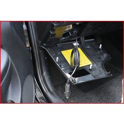 KS Tools 5501705 Udržovač napětí kategorie OBD II 550.1705 Vhodné pro značku auta: Universal