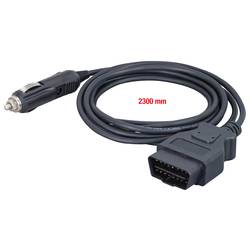 KS Tools 5501705 Udržovač napětí kategorie OBD II 550.1705 Vhodné pro značku auta: Universal
