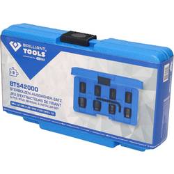 Brilliant Tools BT542000 Sada pro vytahování podpěrných čepů