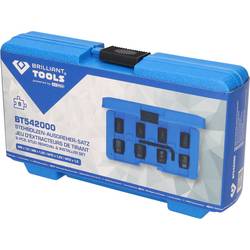 Brilliant Tools BT542000 Sada pro vytahování podpěrných čepů