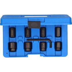 Brilliant Tools BT542000 Sada pro vytahování podpěrných čepů