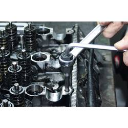 Brilliant Tools BT542000 Sada pro vytahování podpěrných čepů