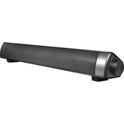 Reflexion SB100 Soundbar černá