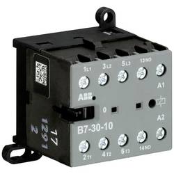 ABB B7-30-10-85 stykač 3 spínací kontakty 5.5 kW 12 A 1 ks