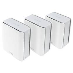 Asus ZenWiFi BT10 router 5 GHz, 2.4 GHz, 2.5 GBit/s