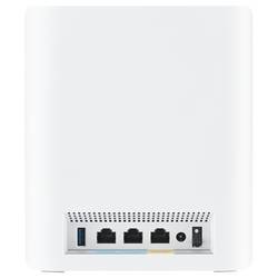 Asus ZenWiFi BT10 router 5 GHz, 2.4 GHz, 2.5 GBit/s