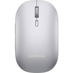 Samsung EJ-M3400 optická myš, přenos Bluetooth®, 5 tlačítko, 1000 dpi, stříbrná