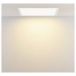 Deko Light 565440 Downlight - Anik Square 380 vestavné svítidlo, LED, 30 W, Dopravní bílá (RAL 9016)
