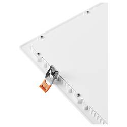 Deko Light 565440 Downlight - Anik Square 380 vestavné svítidlo, LED, 30 W, Dopravní bílá (RAL 9016)