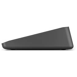 Logitech LOGI Tap IP Video conferencing device Webkamera pro videokonference, Reproduktory
