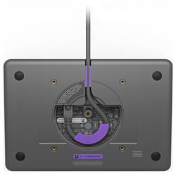 Logitech LOGI Tap IP Video conferencing device Webkamera pro videokonference, Reproduktory