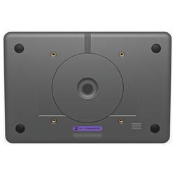 Logitech LOGI Tap IP Video conferencing device Webkamera pro videokonference, Reproduktory