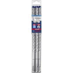 Bosch Accessories EXPERT SDS plus-7X 2608900175 příklepový vrták 10dílná 12 mm Celková délka 265 mm SDS plus 10 ks